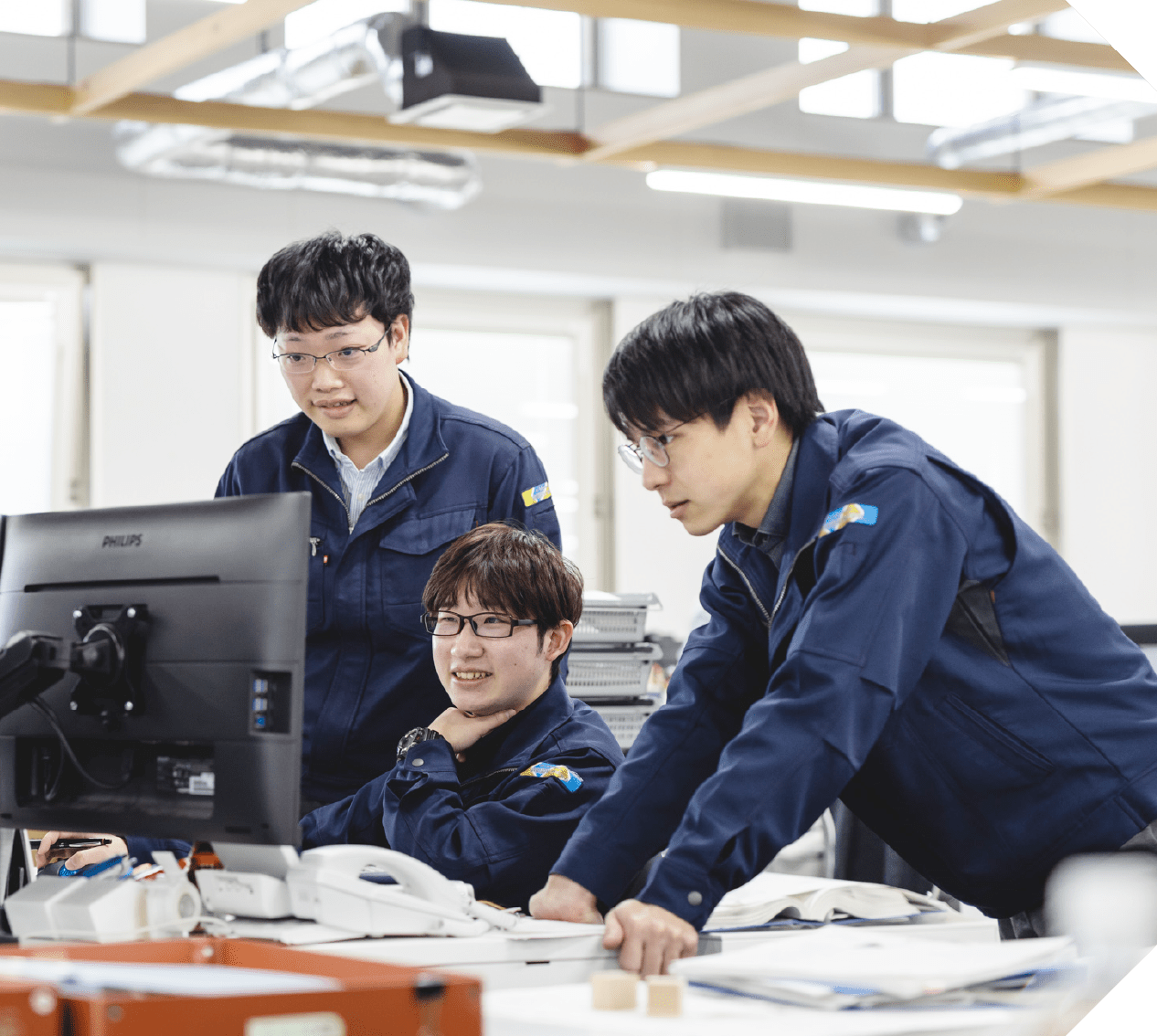 建設コンサルタント